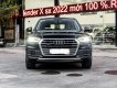 Audi Q5 2017 - Màu đen - Bản Sport