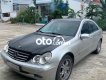 Mercedes-Benz C180 lên đời cần bán xe mec c180 chính chủ 2002 - lên đời cần bán xe mec c180 chính chủ