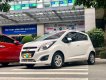 Chevrolet Spark 2014 - Màu trắng