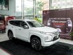 Mitsubishi Pajero Sport 2022 - Xe có sẵn giao ngay, giá ưu đãi