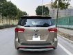 Kia Sedona 2016 - Xe tư nhân biển Hà Nội, xe có full lịch sử hãng