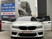 BMW 530i 2019 - Độ cực nhiều đồ chơi