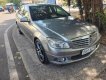 Mercedes-Benz C 250 2010 - Bán xe nhập khẩu nguyên chiếc giá 399tr