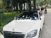 Mercedes-Benz Maybach S400 Siêu xe  S400 màu trắng chờ đón sở 2016 - Siêu xe Maybach S400 màu trắng chờ đón sở