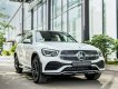 Mercedes-Benz GLC 300 2023 - Giảm tiền mặt - Tặng phụ kiện - Ưu đãi khủng đến 200tr