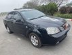 Daewoo Lacetti 2004 - Xe màu đen giá ưu đãi