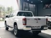 Mitsubishi Triton 2022 - Ưu đãi 50% thuế trước bạ