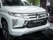 Mitsubishi Pajero Sport 2022 - Xe có sẵn giao ngay, giá ưu đãi