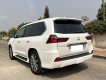 Lexus LX 570 2017 - Cần bán xe nhập Nhật, màu trắng camay