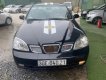 Daewoo Lacetti 2004 - Xe màu đen giá ưu đãi