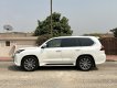 Lexus LX 570 2017 - Cần bán xe nhập Nhật, màu trắng camay