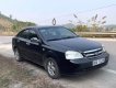 Daewoo Lacetti 2011 - Màu đen