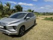 Mitsubishi Xpander 2018 - Màu bạc, nhập khẩu nguyên chiếc