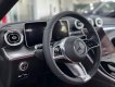 Mercedes-Benz C200 2022 - Độc nhất sẵn xe giao ngay, ưu đãi giáng sinh cực lớn