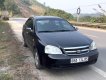 Daewoo Lacetti 2011 - Màu đen