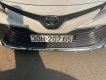 Toyota Camry 2021 - Toyota Camry 2021 tại Hà Nội