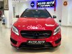 Mercedes-Benz A45 Mercedes GLA45 AMG phiên bản 381HP 2015 - Mercedes GLA45 AMG phiên bản 381HP