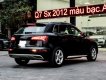 Audi Q5 2017 - Màu đen - Bản Sport