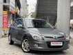 Hyundai i30 2009 - Màu xám, nhập khẩu