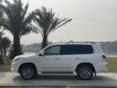 Lexus LX 570 2013 - Xe màu trắng, nhập khẩu