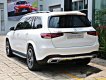 Mercedes-Benz GLS 450 2023 - Xe sẵn giao ngay và nhiều ưu đãi hấp dẫn