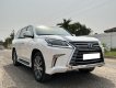 Lexus LX 570 2017 - Cần bán xe nhập Nhật, màu trắng camay