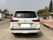 Lexus LX 570 2017 - Cần bán xe nhập Nhật, màu trắng camay