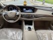 Mercedes-Benz S400 2017 - Màu trắng, nhập khẩu