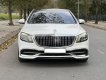 Mercedes-Benz S400 2017 - Màu trắng, nhập khẩu