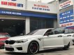 BMW 530i 2019 - Độ cực nhiều đồ chơi