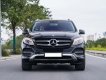 Mercedes-Benz GLE 400 2016 - Màu đen, nội thất kem