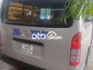 Toyota Hiace  Máy Dầu 3chỗ 890kg 2006 - Hiace Máy Dầu 3chỗ 890kg