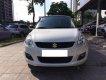 Suzuki Swift 2016 - Logo vàng, biển vip