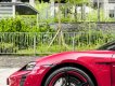 Porsche Taycan 2021 - Màu đỏ Carmine Red