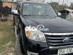 Ford Everest Tình trạng xe 2010 - Tình trạng xe