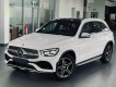 Mercedes-Benz GLC 300 2023 - Giảm tiền mặt - Tặng phụ kiện - Ưu đãi khủng đến 200tr