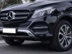 Mercedes-Benz GLE 400 2016 - Màu đen, nội thất kem