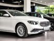 Mercedes-Benz E200 2023 - Xe có sẵn giao ngay