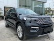 Ford Explorer 2023 - New 2023. Tặng bậc điện, bảo hiểm thân vỏ, giảm tiền mặt