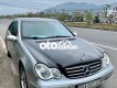 Mercedes-Benz C180 lên đời cần bán xe mec c180 chính chủ 2002 - lên đời cần bán xe mec c180 chính chủ