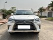 Lexus LX 570 2017 - Cần bán xe nhập Nhật, màu trắng camay