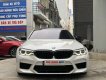 BMW 530i 2019 - Độ cực nhiều đồ chơi