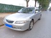 Mazda 626   2003 Nhật bản đủ đi ít chính chủ 2003 - Mazda 626 2003 Nhật bản đủ đi ít chính chủ