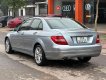 Mercedes-Benz C 250 2014 - Odo hơn 7 vạn