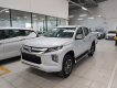 Mitsubishi Triton 2022 - Ưu đãi 50% thuế trước bạ
