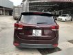 Kia Rondo 2018 - Màu đỏ số sàn