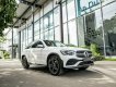 Mercedes-Benz GLC 300 2023 - Giảm tiền mặt - Tặng phụ kiện - Ưu đãi khủng đến 200tr