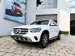 Mercedes-Benz GLC 200 2023 - Khuyến mãi giảm tiền - Tặng phụ kiện, bảo hiểm - Sẵn xe giao ngay