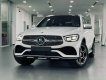 Mercedes-Benz GLC 300 2023 - Giảm tiền mặt - Tặng phụ kiện - Ưu đãi khủng đến 200tr