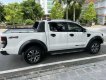 Ford Ranger 2019 - Màu trắng, nhập khẩu nguyên chiếc